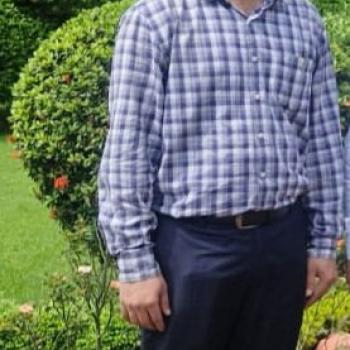 Kumar Shaswat